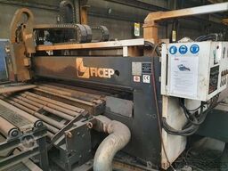 Ficep TIPO A31