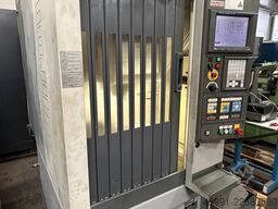 CHIRON FZ 08 five axis precision