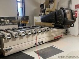 SCM Morbidelli Author 430S