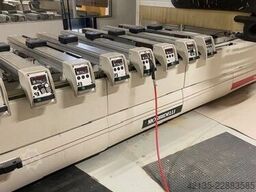 SCM Morbidelli Author 430S