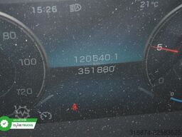 MERCEDES-BENZ Actros 5 1845 BigSpace MirrorCam