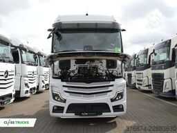 MERCEDES-BENZ Actros 5 1845 BigSpace MirrorCam