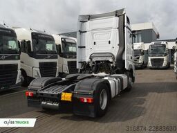 MERCEDES-BENZ Actros 5 1845 BigSpace MirrorCam