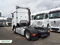 MERCEDES-BENZ Actros 5 1845 BigSpace MirrorCam