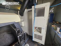 DMG MORI CLX 450 V6