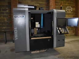 Hurco VMX 24 i
