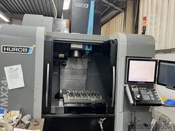 Hurco VMX 24 i