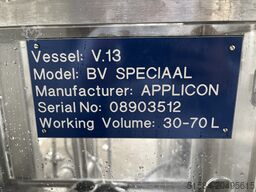 Applikon Pilot System 50L