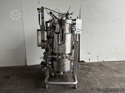 Applikon Pilot System 50L