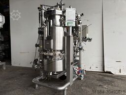 Applikon Pilot System 50L