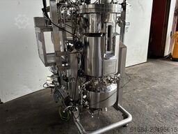Applikon Pilot System 50L