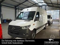 Mercedes-Benz Sprinter 317 CDI Hochdach Pro L2H2