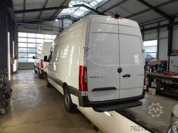 Mercedes-Benz Sprinter 317 CDI Hochdach Pro L2H2