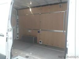 Mercedes-Benz Sprinter 317 CDI Hochdach L2H2Pro