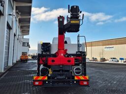 Iveco X-Way 530 6x2 Palfinger PK 20.501L TEC3 Navi