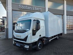 Iveco Eurocargo ML80E21/P LBW 1.000kg L-Haus
