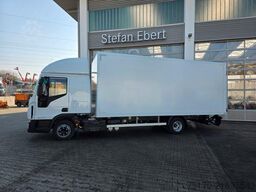 Iveco Eurocargo ML80E21/P LBW 1.000kg L-Haus