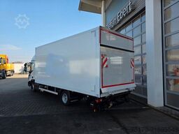 Iveco Eurocargo ML80E21/P LBW 1.000kg L-Haus