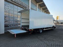 Iveco Eurocargo ML80E21/P LBW 1.000kg L-Haus
