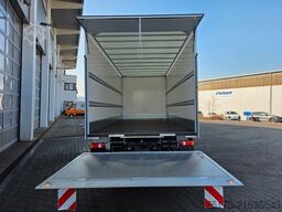 Iveco Eurocargo ML80E21/P LBW 1.000kg L-Haus