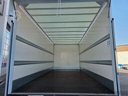 Iveco Eurocargo ML80E21/P LBW 1.000kg L-Haus