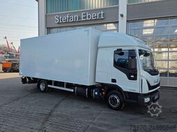 Iveco Eurocargo ML75E21/P LBW 1.000kg L-Haus