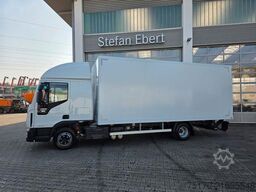 Iveco Eurocargo ML75E21/P LBW 1.000kg L-Haus