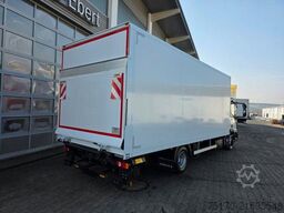 Iveco Eurocargo ML75E21/P LBW 1.000kg L-Haus