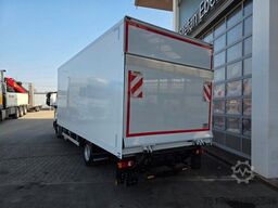Iveco Eurocargo ML75E21/P LBW 1.000kg L-Haus