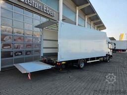 Iveco Eurocargo ML75E21/P LBW 1.000kg L-Haus