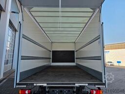 Iveco Eurocargo ML75E21/P LBW 1.000kg L-Haus