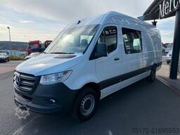 Mercedes-Benz Sprinter 317 CDI Mixto/DoKa Standheiz AHK