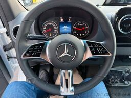 Mercedes-Benz Sprinter 317 CDI Mixto/DoKa Standheiz AHK