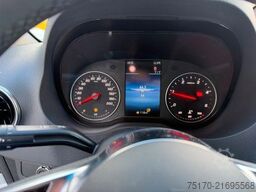 Mercedes-Benz Sprinter 317 CDI Mixto/DoKa Standheiz AHK