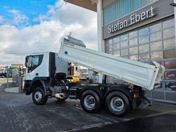 Iveco Trakker AT260T41W 6x6 Meiller-Kipper