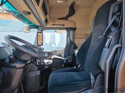 Mercedes-Benz Actros 1848 LS Retarder Standklima BigSpace