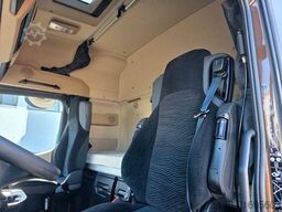 Mercedes-Benz Actros 1848 LS Retarder Standklima BigSpace