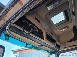 Mercedes-Benz Actros 1848 LS Retarder Standklima BigSpace