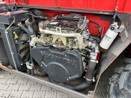 Manitou MRT 2150 + / nur 2.463h! / Funk / Gabel