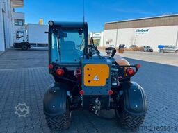 GiANT GT5048 HD Greifschaufel Zentralschmierung