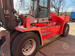 Kalmar DCE 160-12 #2221