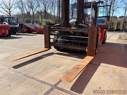 Kalmar DCE 160-12 #2221