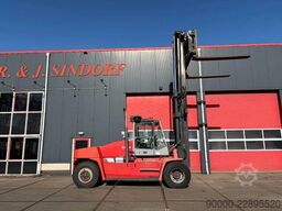 Kalmar DCE 160-12 #2221