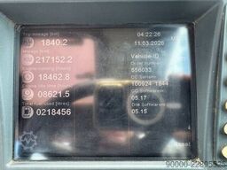 Terberg RT 222 223