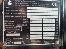 Terberg RT 222 223