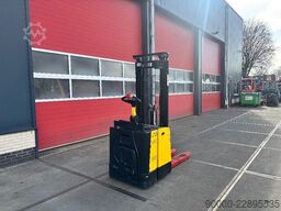 Hyster S1.5 S 1500 kg stapelaar 3.4m