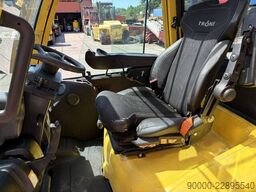 Hyster H 4.50 FT 4500kg LPG TRIPLO sideshift /spreader