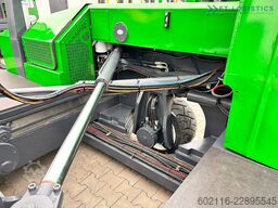 Combilift C5000SL / DIESEL / 4500MM / DUPLEX