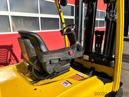 Hyster J2.5 XN 2500kg E- heftruck