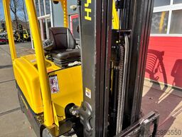 Hyster J2.5 XN 2500kg E- heftruck